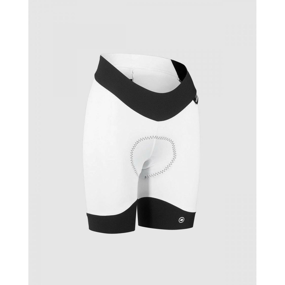 Assos of Switzerland UMA GT Half Shorts | Strictly Bicycles 