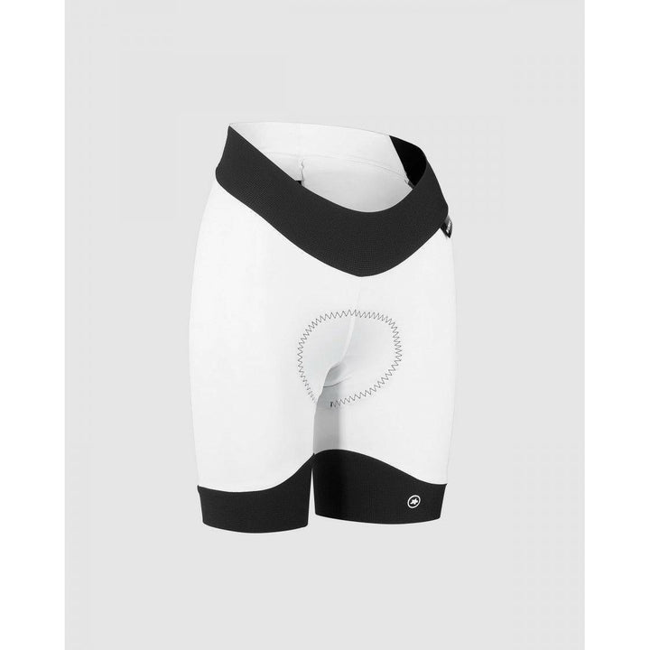 Assos of Switzerland UMA GT Half Shorts | Strictly Bicycles 
