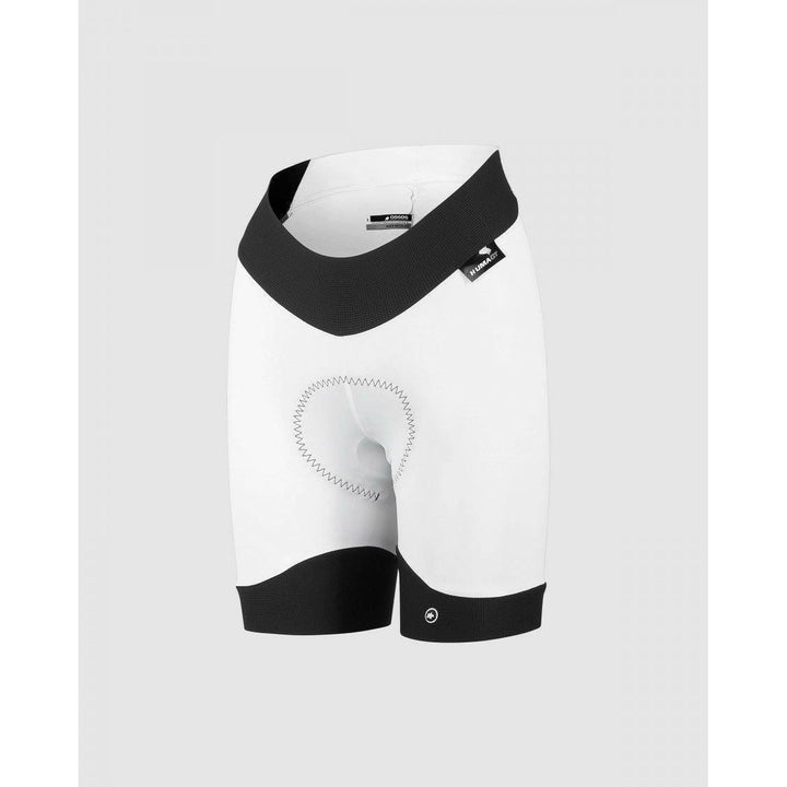 Assos of Switzerland UMA GT Half Shorts | Strictly Bicycles 