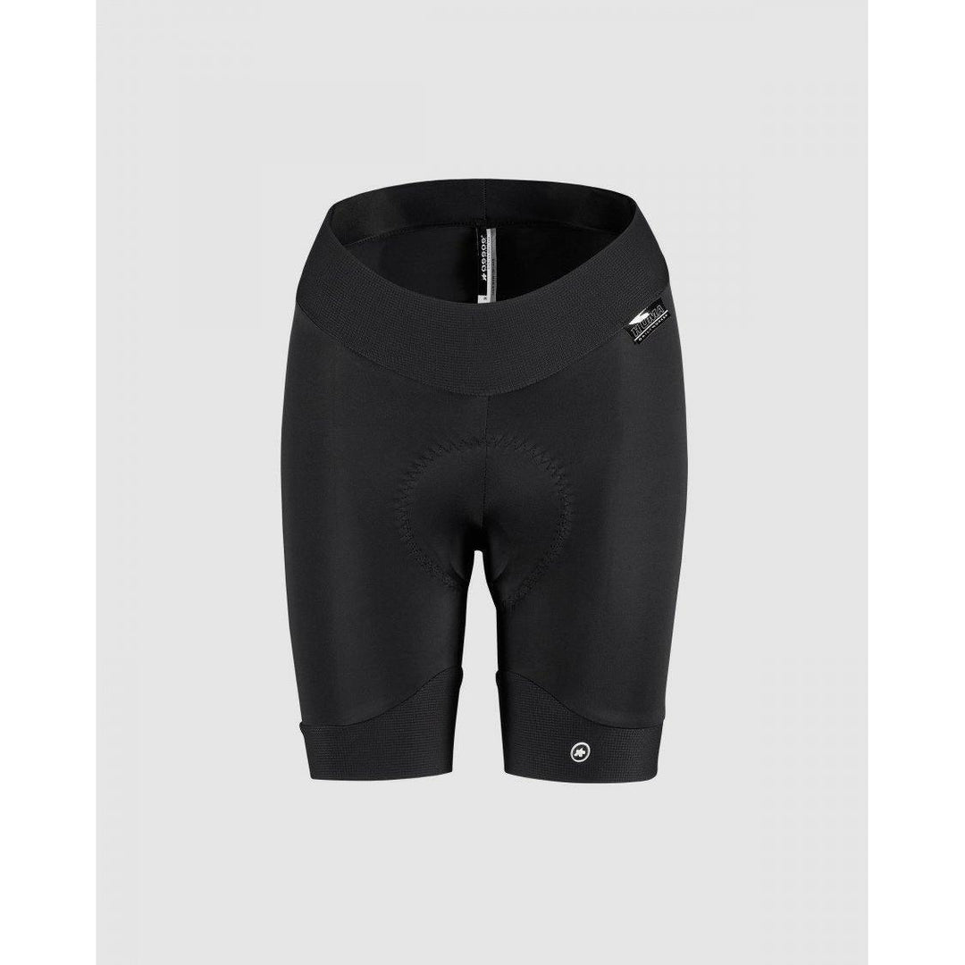 Assos of Switzerland UMA GT Half Shorts | Strictly Bicycles 