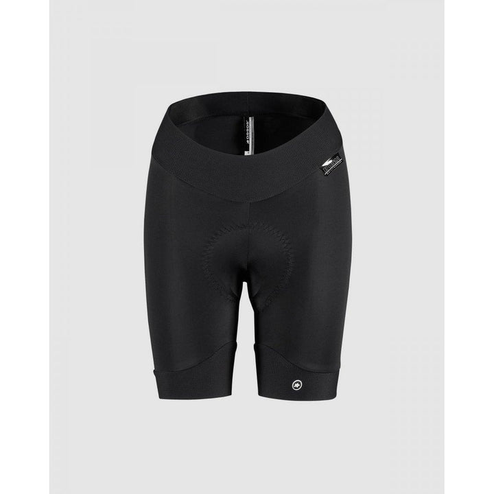 Assos of Switzerland UMA GT Half Shorts | Strictly Bicycles 