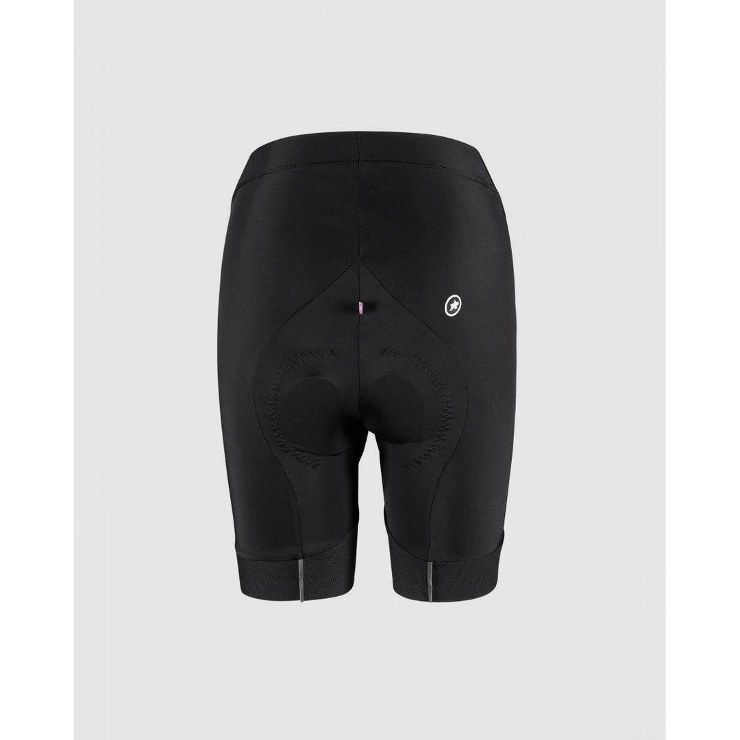 Assos of Switzerland UMA GT Half Shorts | Strictly Bicycles 