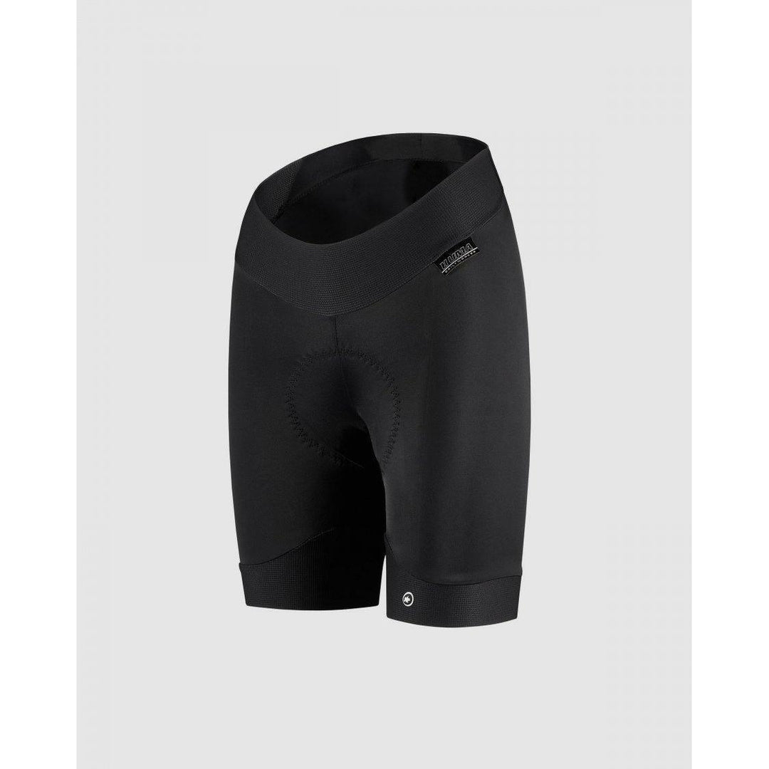 Assos of Switzerland UMA GT Half Shorts | Strictly Bicycles 