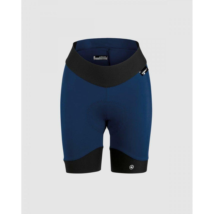 Assos of Switzerland UMA GT Half Shorts | Strictly Bicycles 