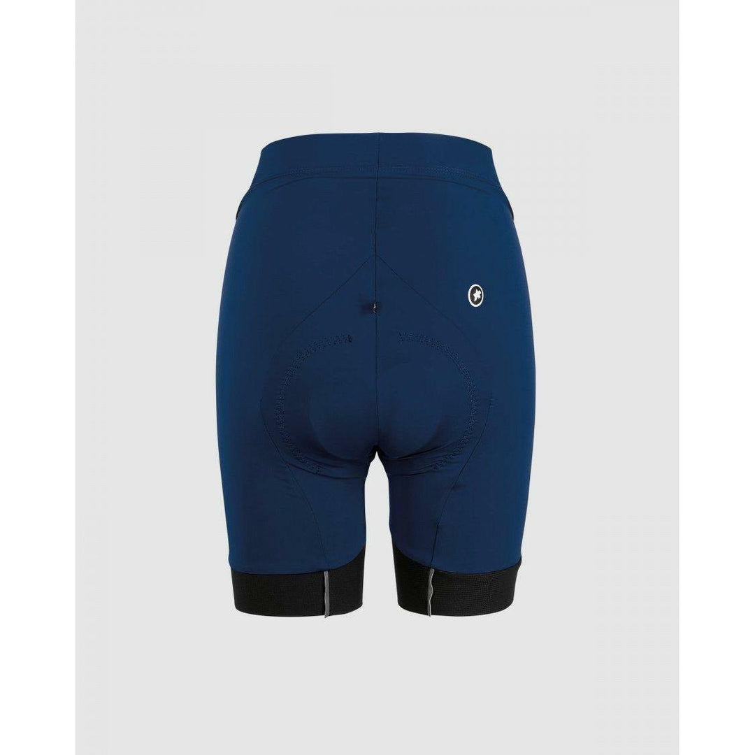 Assos of Switzerland UMA GT Half Shorts | Strictly Bicycles 