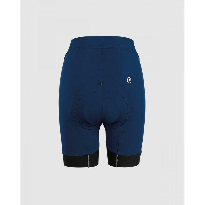 Assos of Switzerland UMA GT Half Shorts | Strictly Bicycles 