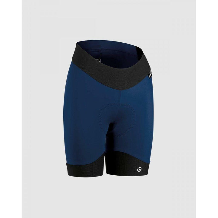 Assos of Switzerland UMA GT Half Shorts | Strictly Bicycles 