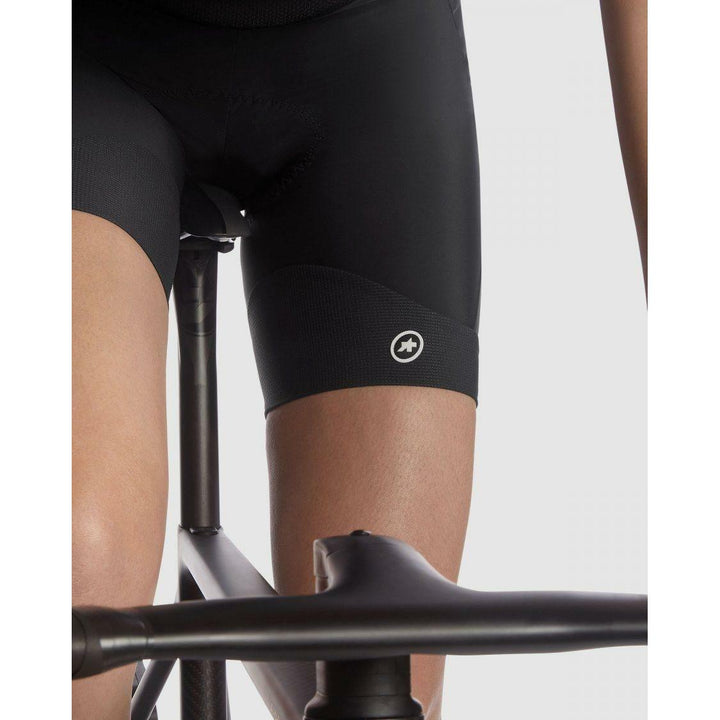 Assos of Switzerland UMA GT Summer NS Bodysuit EVO | Strictly Bicycles 