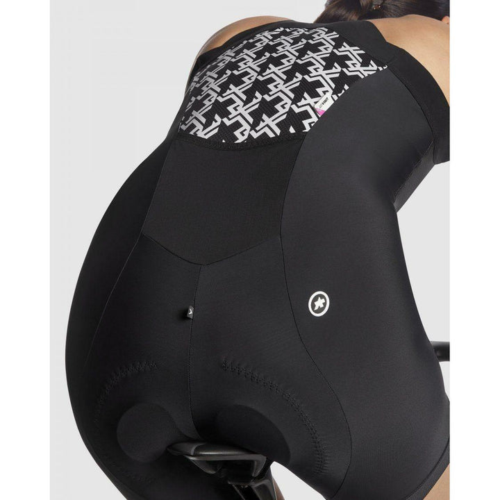 Assos of Switzerland UMA GT Summer NS Bodysuit EVO | Strictly Bicycles 