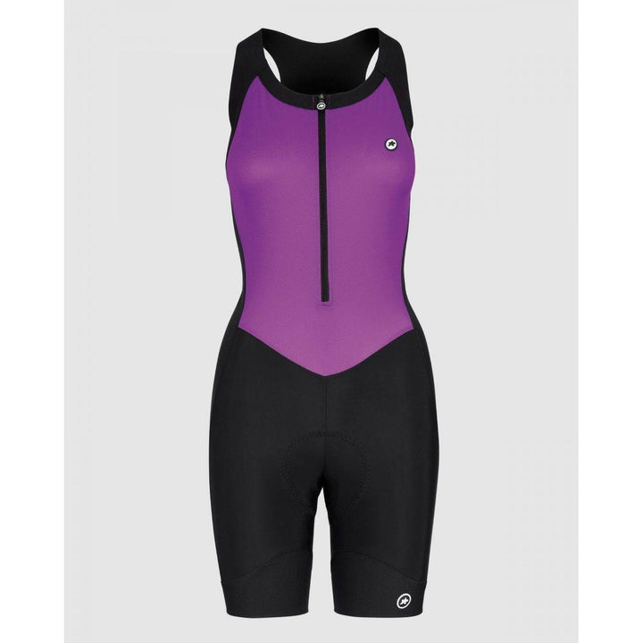 Assos of Switzerland UMA GT Summer NS Bodysuit EVO | Strictly Bicycles 
