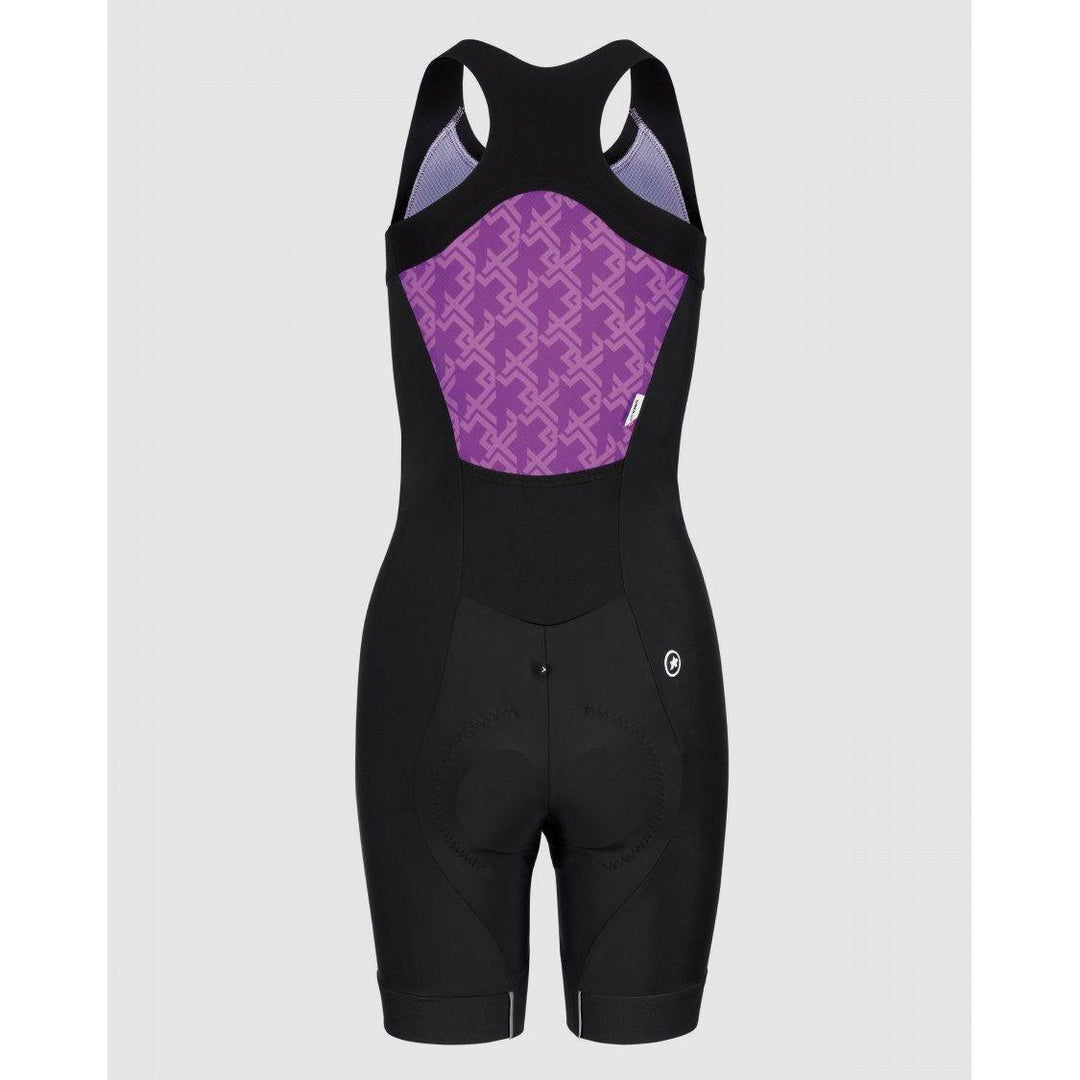 Assos of Switzerland UMA GT Summer NS Bodysuit EVO | Strictly Bicycles 
