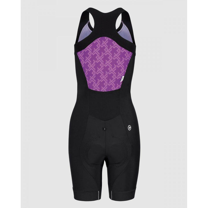 Assos of Switzerland UMA GT Summer NS Bodysuit EVO | Strictly Bicycles 