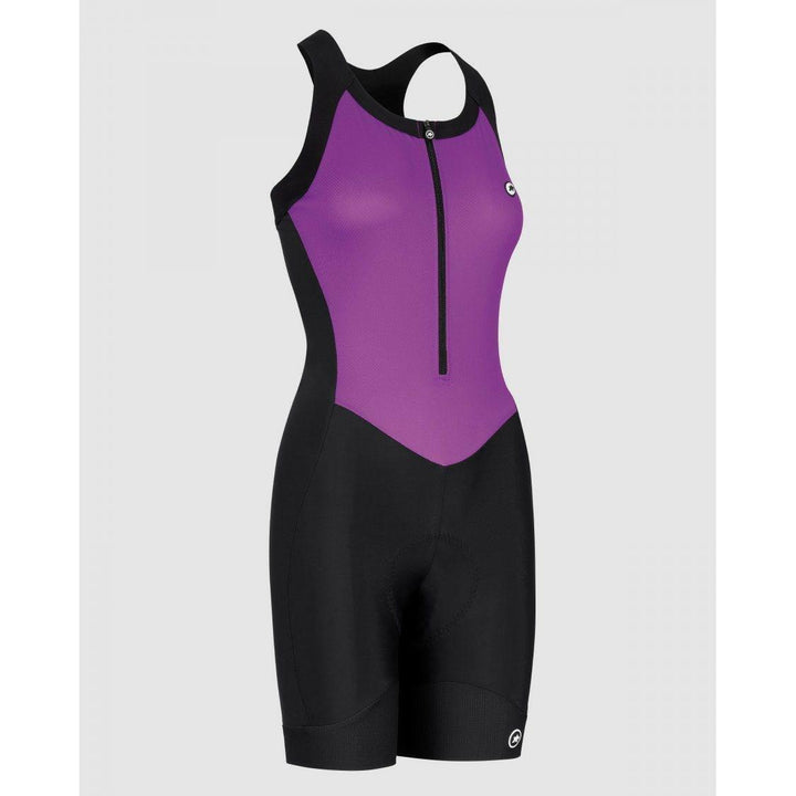 Assos of Switzerland UMA GT Summer NS Bodysuit EVO | Strictly Bicycles 