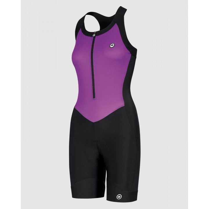 Assos of Switzerland UMA GT Summer NS Bodysuit EVO | Strictly Bicycles 