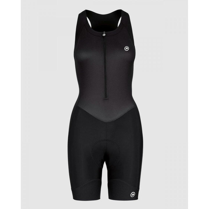 Assos of Switzerland UMA GT Summer NS Bodysuit EVO | Strictly Bicycles 