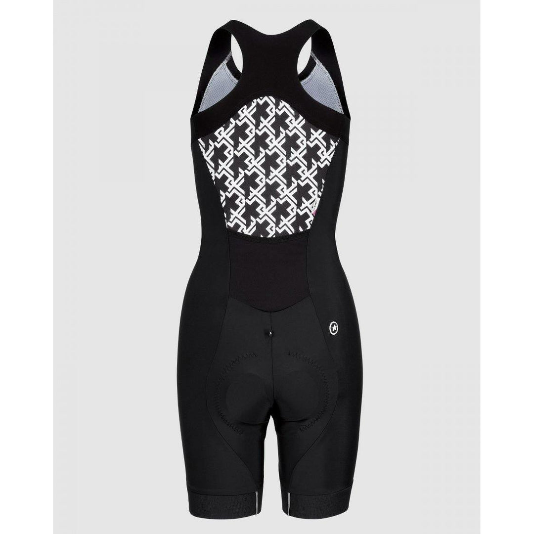 Assos of Switzerland UMA GT Summer NS Bodysuit EVO | Strictly Bicycles 