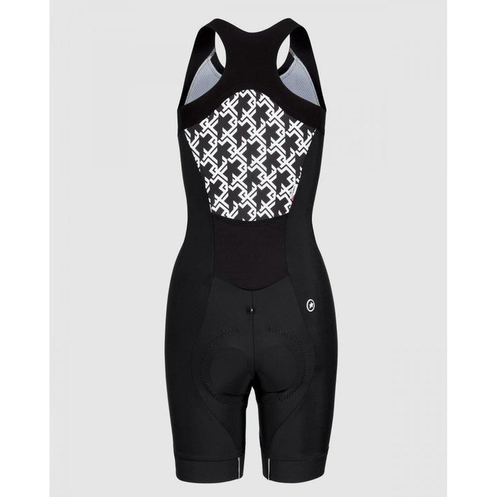 Assos of Switzerland UMA GT Summer NS Bodysuit EVO | Strictly Bicycles 