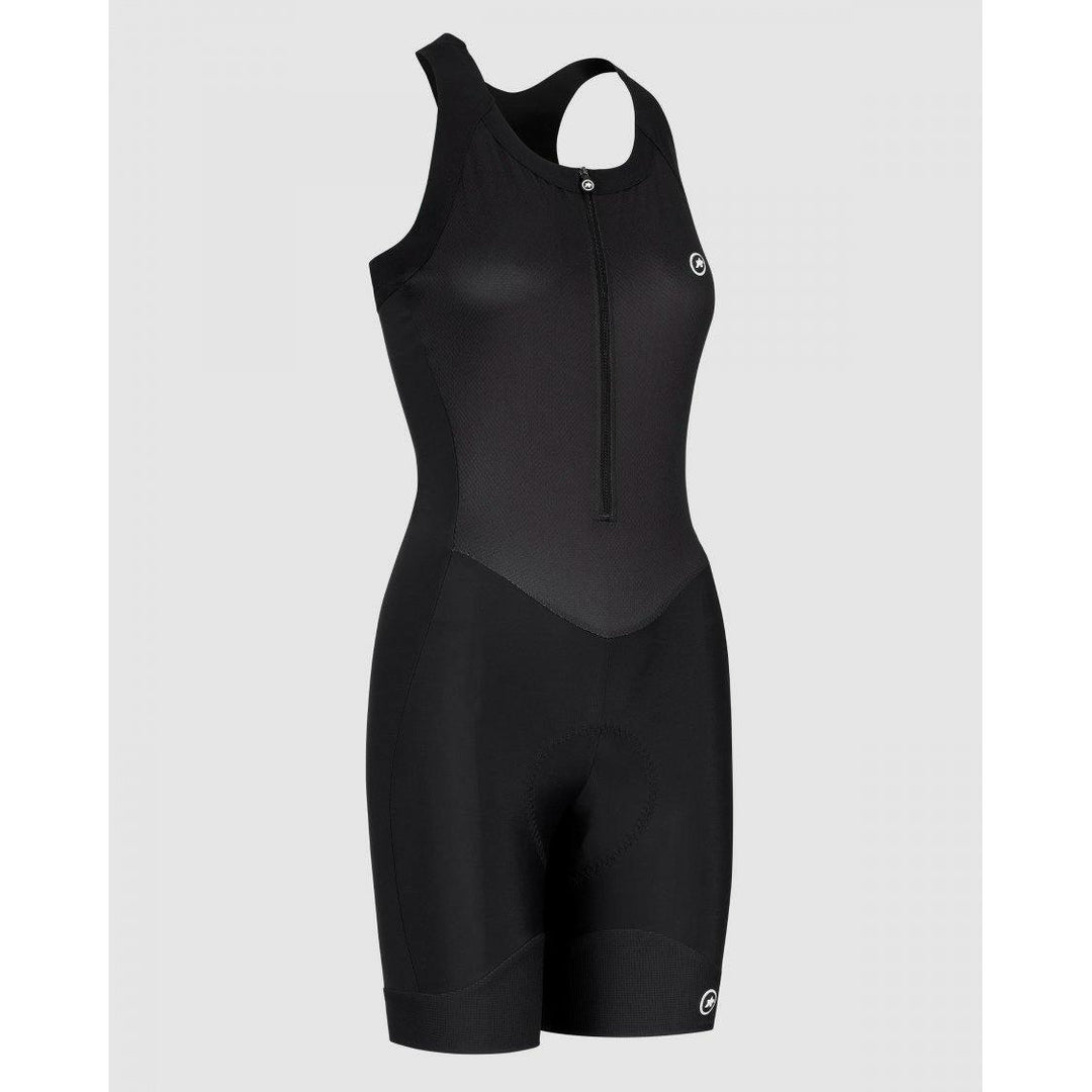 Assos of Switzerland UMA GT Summer NS Bodysuit EVO | Strictly Bicycles 