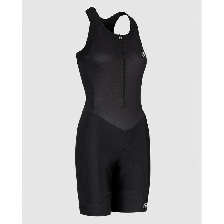 Assos of Switzerland UMA GT Summer NS Bodysuit EVO | Strictly Bicycles 