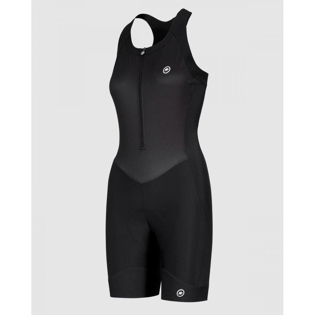 Assos of Switzerland UMA GT Summer NS Bodysuit EVO | Strictly Bicycles 