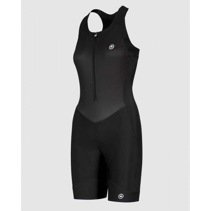 Assos of Switzerland UMA GT Summer NS Bodysuit EVO | Strictly Bicycles 