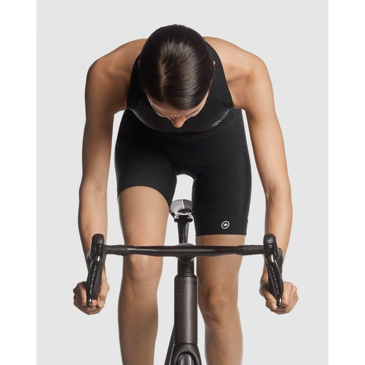 Assos of Switzerland UMA GT Summer NS Bodysuit EVO | Strictly Bicycles 