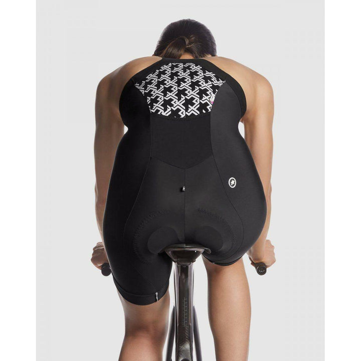Assos of Switzerland UMA GT Summer NS Bodysuit EVO | Strictly Bicycles 