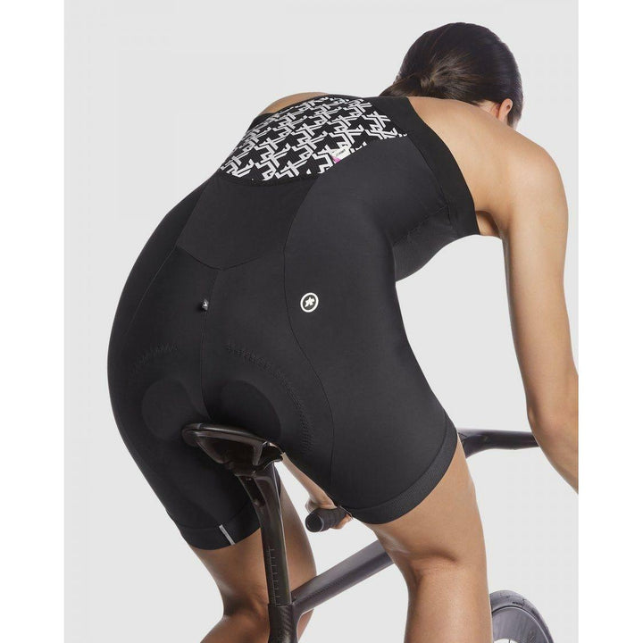 Assos of Switzerland UMA GT Summer NS Bodysuit EVO | Strictly Bicycles 