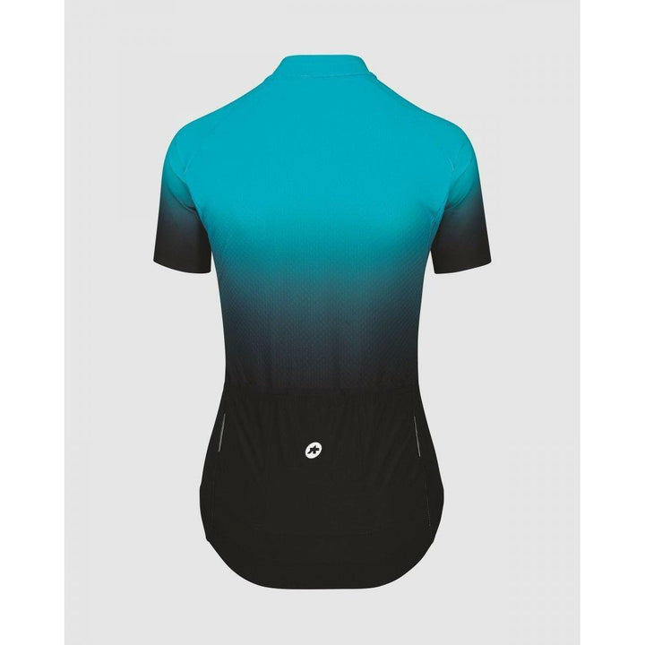 Assos of Switzerland UMA GT Summer SS Jersey C2 – SHIFTER | Strictly Bicycles 