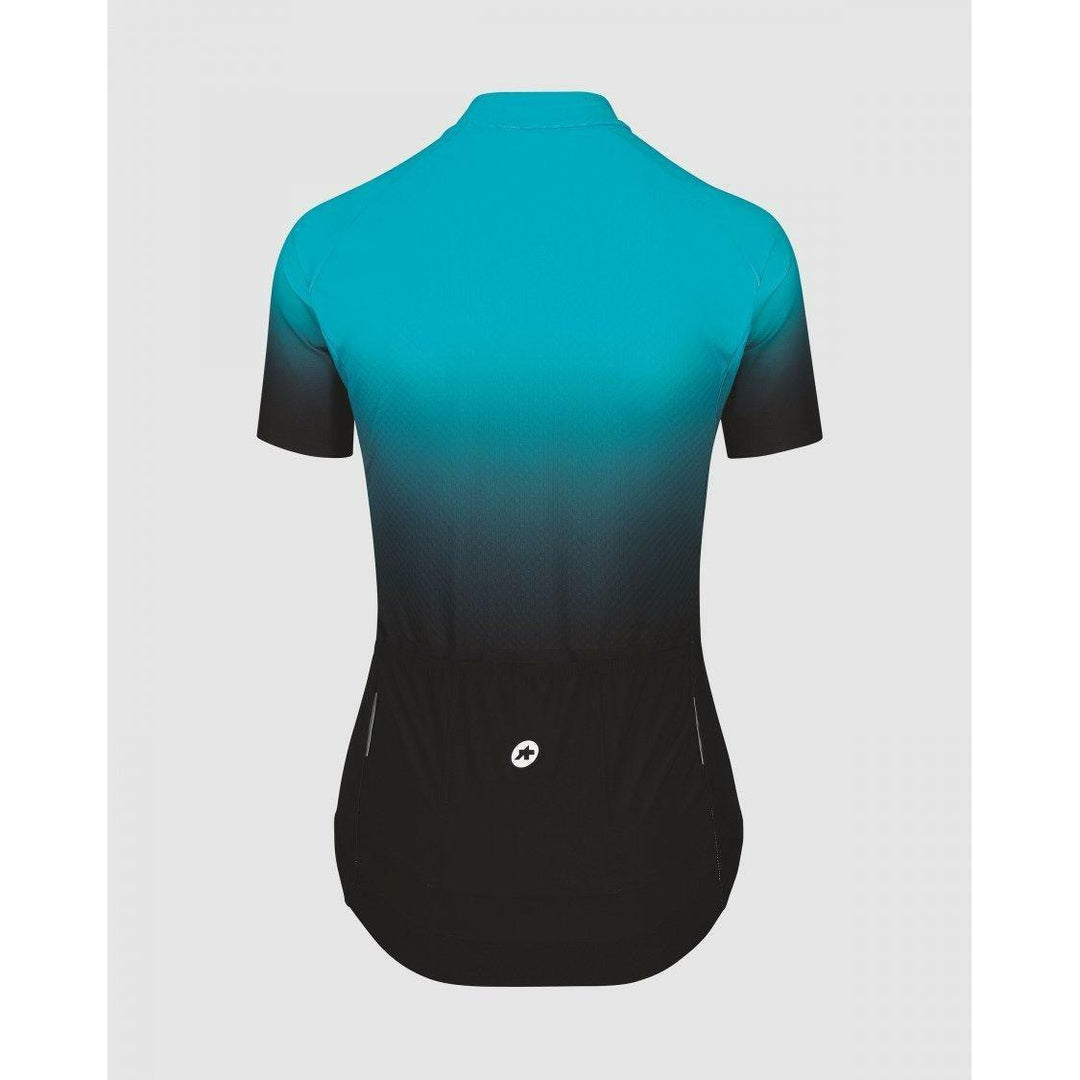 Assos of Switzerland UMA GT Summer SS Jersey C2 – SHIFTER | Strictly Bicycles 