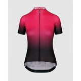Assos of Switzerland UMA GT Summer SS Jersey C2 – SHIFTER | Strictly Bicycles