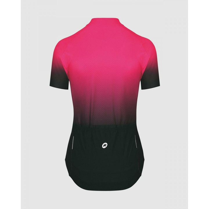 Assos of Switzerland UMA GT Summer SS Jersey C2 – SHIFTER | Strictly Bicycles 