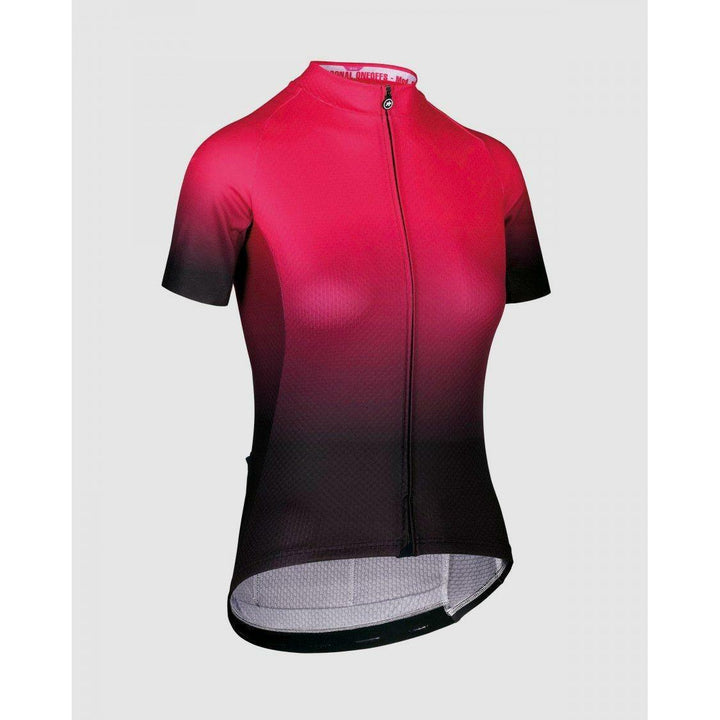 Assos of Switzerland UMA GT Summer SS Jersey C2 – SHIFTER | Strictly Bicycles 