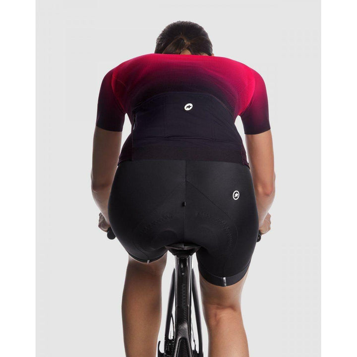 Assos of Switzerland UMA GT Summer SS Jersey C2 – SHIFTER | Strictly Bicycles 