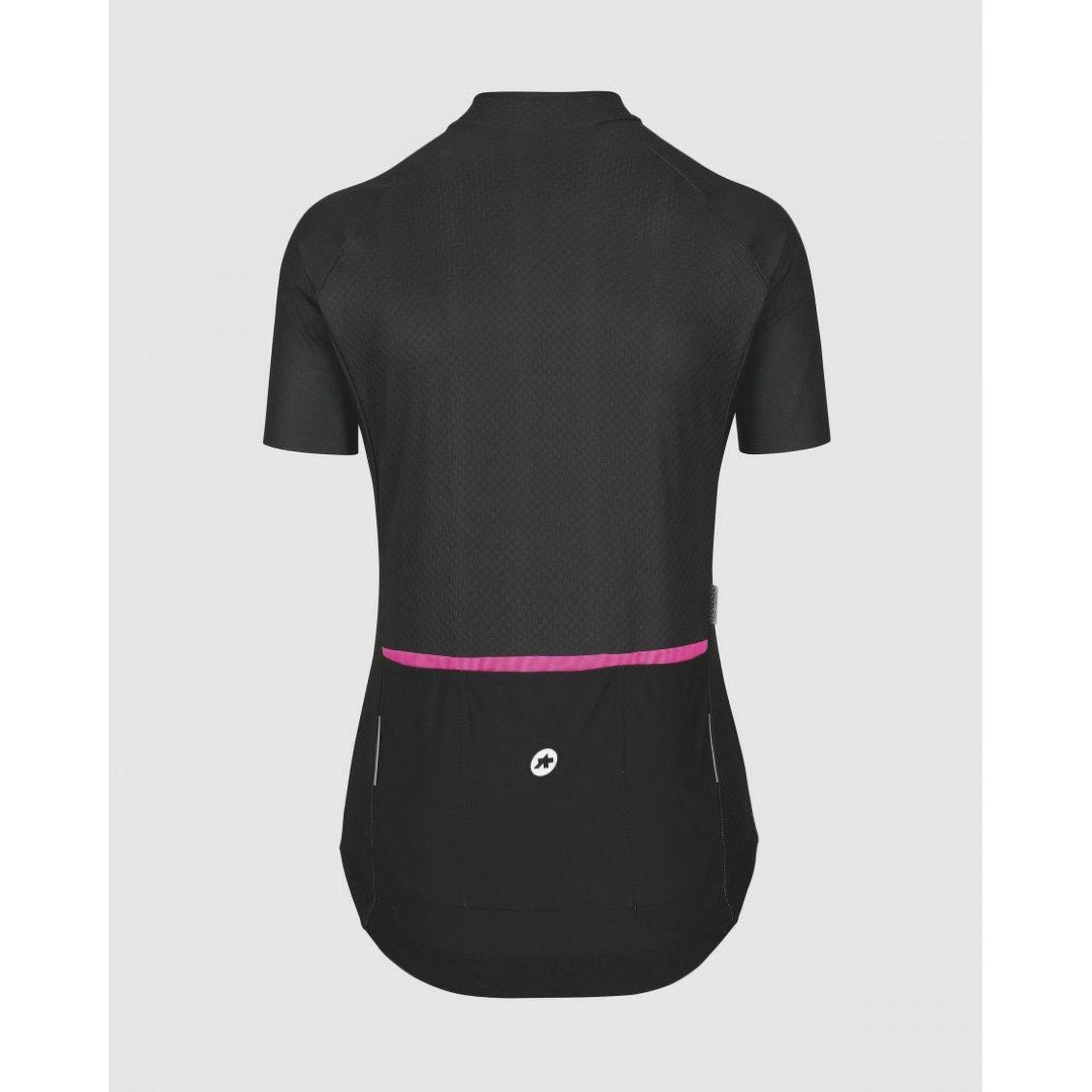 Assos of Switzerland UMA GT Summer SS Jersey C2 | Strictly Bicycles 