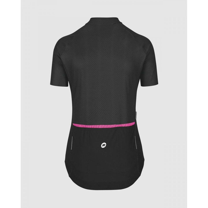 Assos of Switzerland UMA GT Summer SS Jersey C2 | Strictly Bicycles 