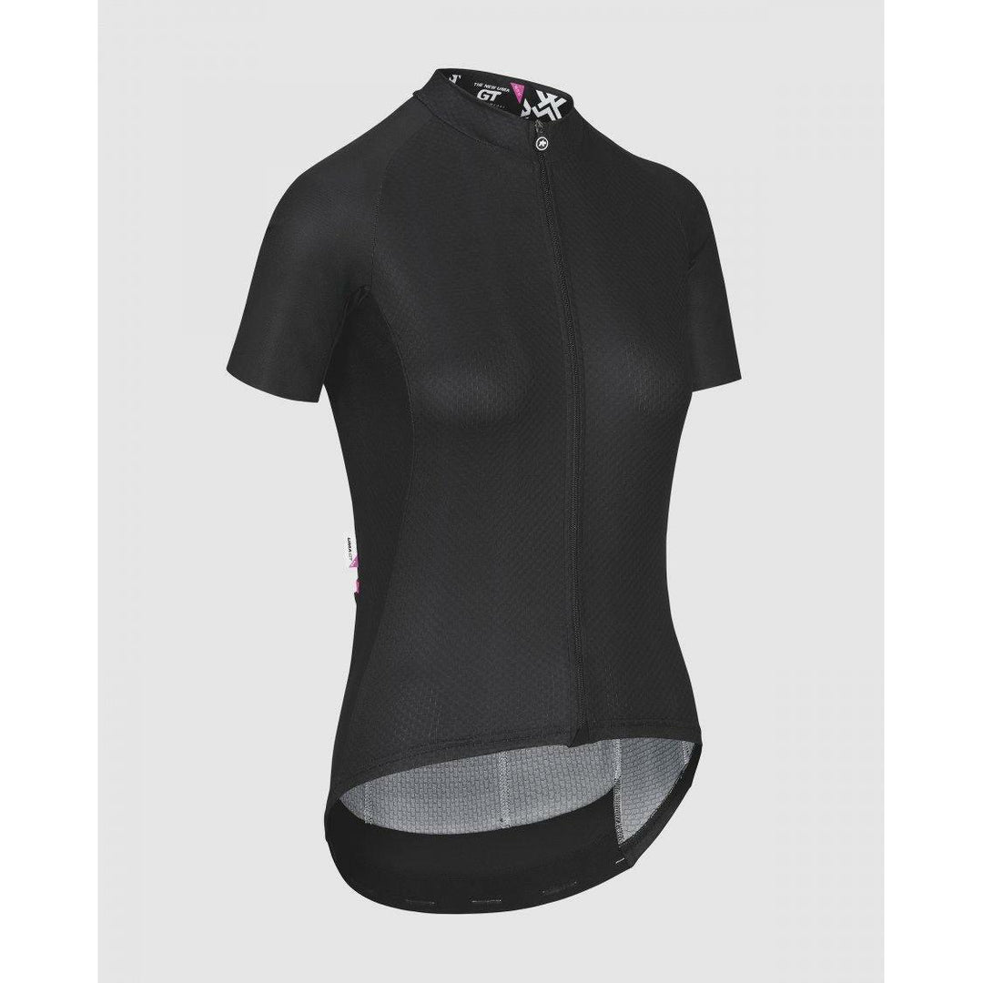 Assos of Switzerland UMA GT Summer SS Jersey C2 | Strictly Bicycles 