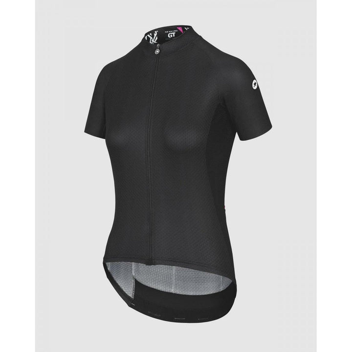 Assos of Switzerland UMA GT Summer SS Jersey C2 | Strictly Bicycles 