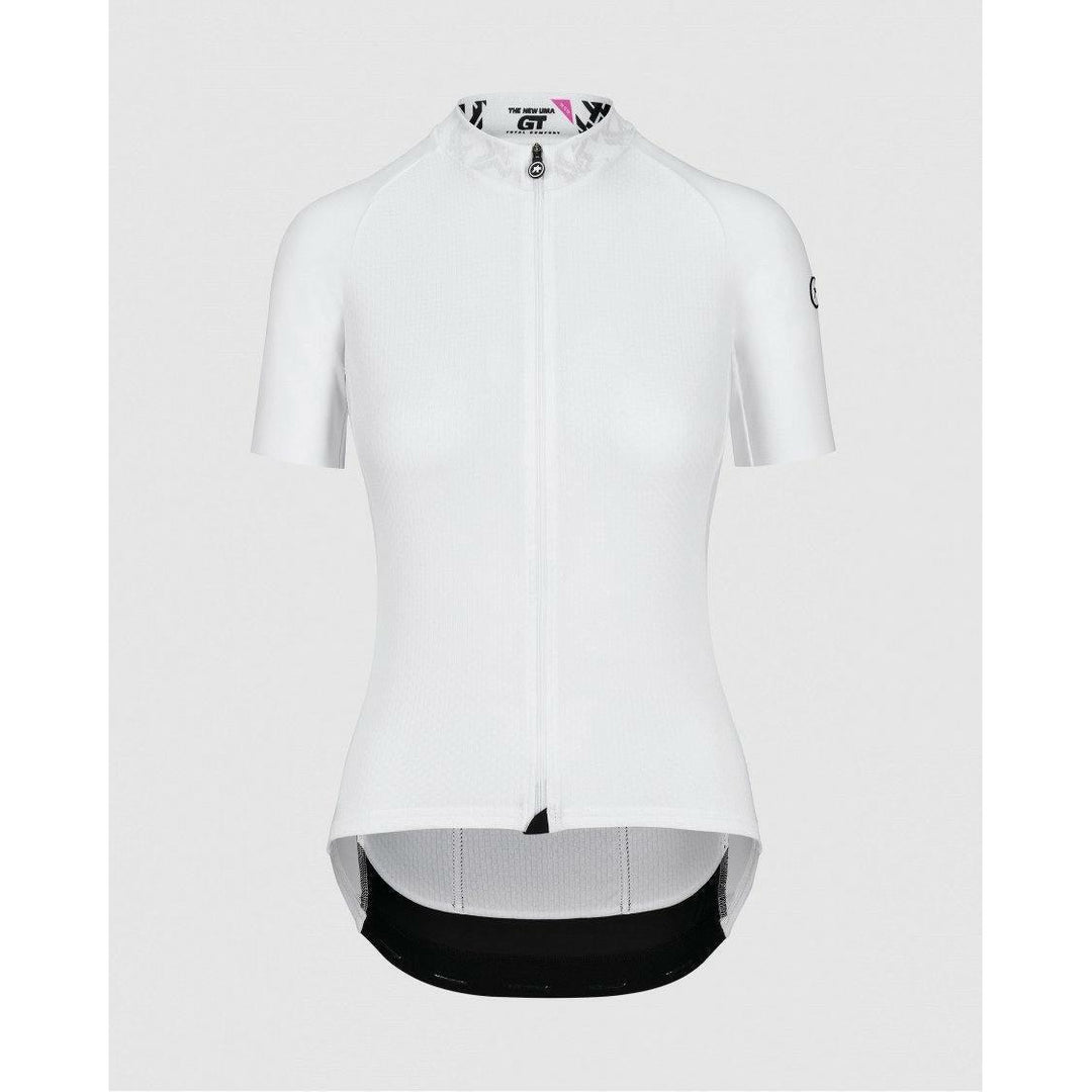 Assos of Switzerland UMA GT Summer SS Jersey C2 | Strictly Bicycles 