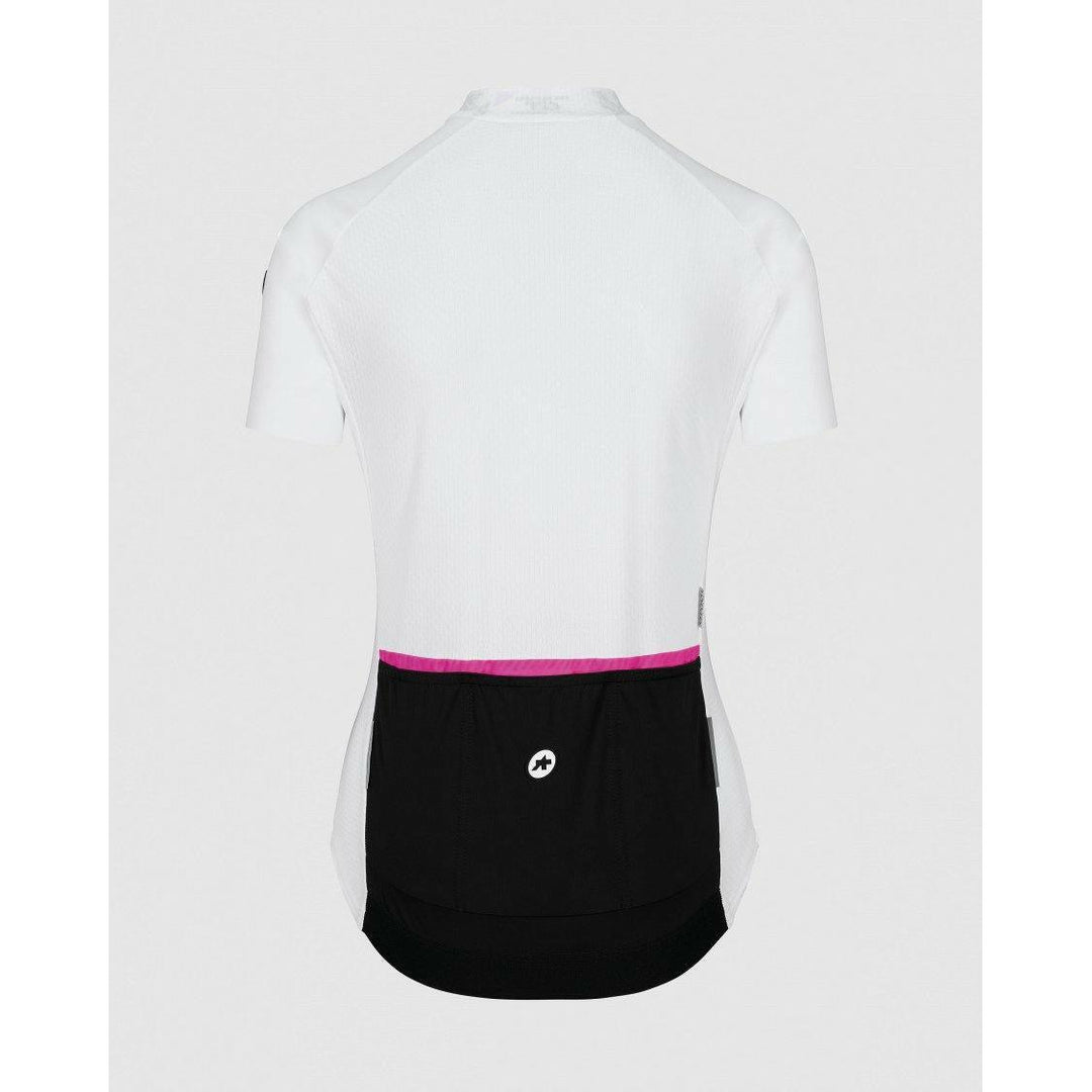 Assos of Switzerland UMA GT Summer SS Jersey C2 | Strictly Bicycles 
