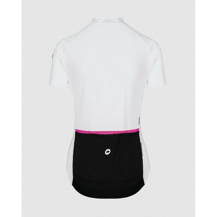 Assos of Switzerland UMA GT Summer SS Jersey C2 | Strictly Bicycles 