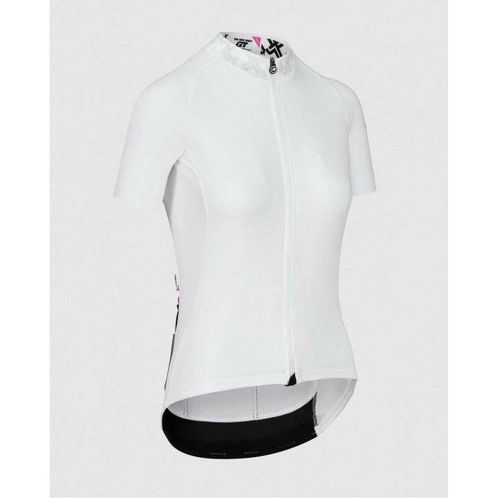 Assos of Switzerland UMA GT Summer SS Jersey C2 | Strictly Bicycles 