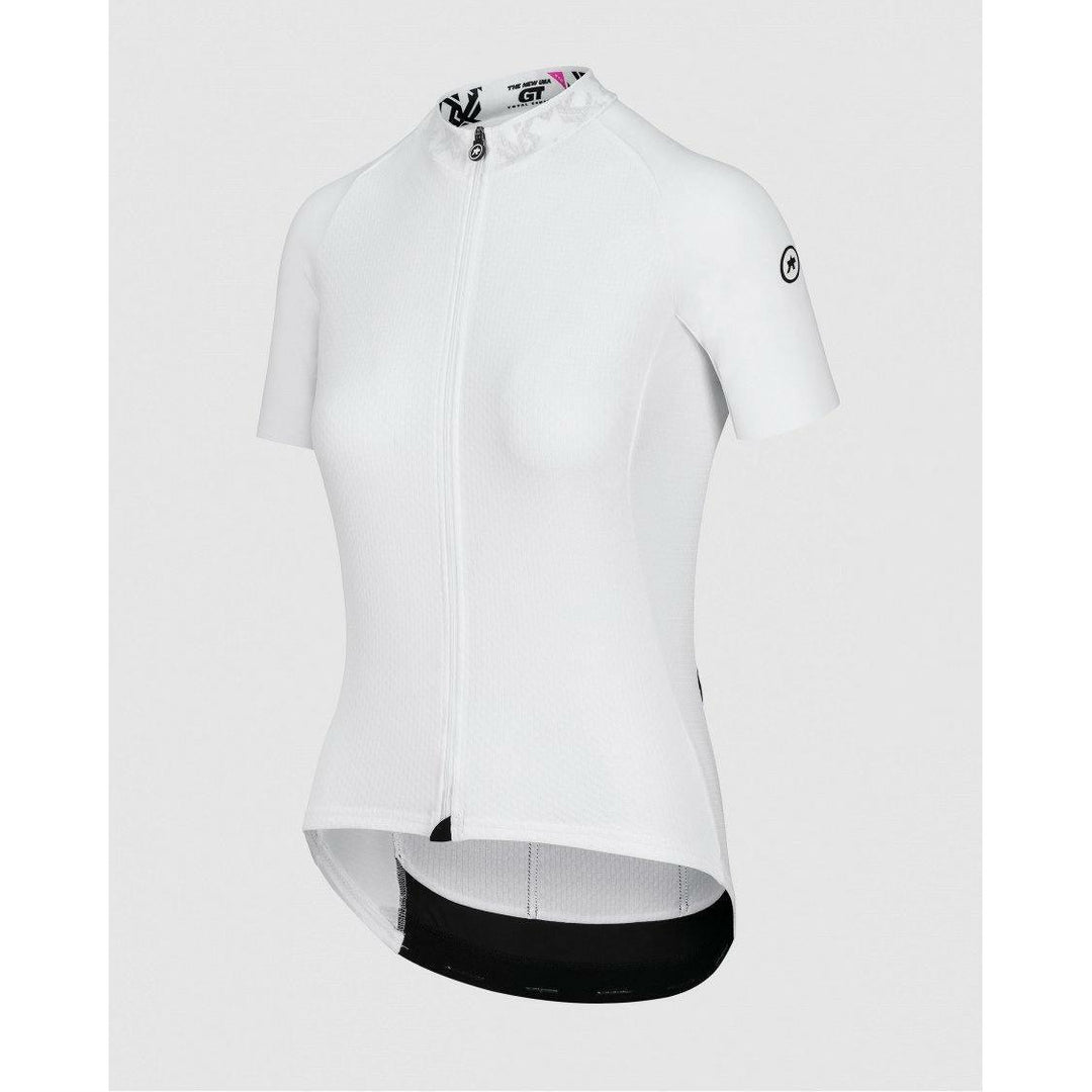 Assos of Switzerland UMA GT Summer SS Jersey C2 | Strictly Bicycles 