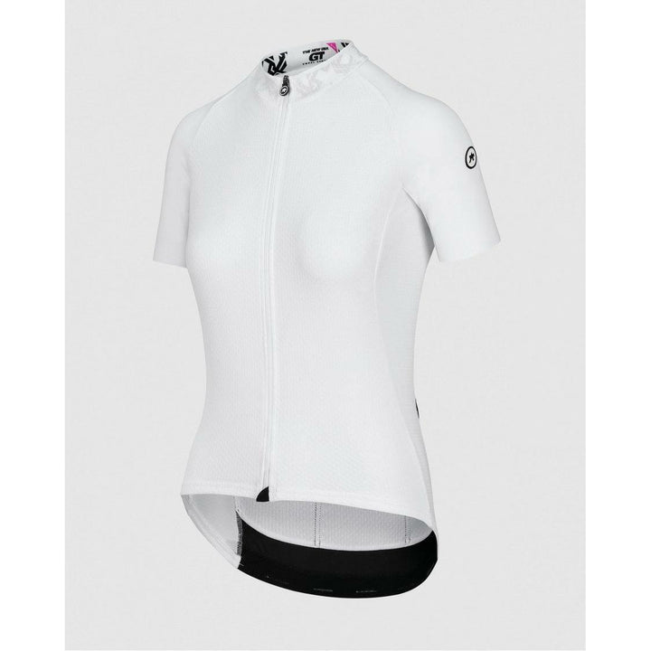 Assos of Switzerland UMA GT Summer SS Jersey C2 | Strictly Bicycles 