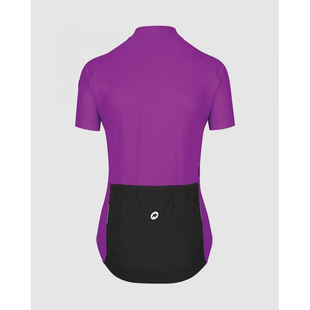 Assos of Switzerland UMA GT Summer SS Jersey C2 | Strictly Bicycles 