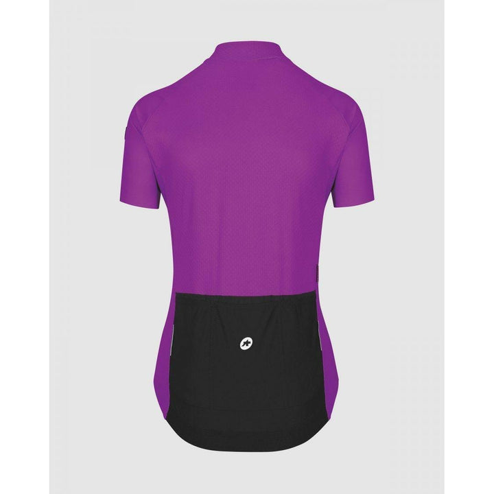 Assos of Switzerland UMA GT Summer SS Jersey C2 | Strictly Bicycles 
