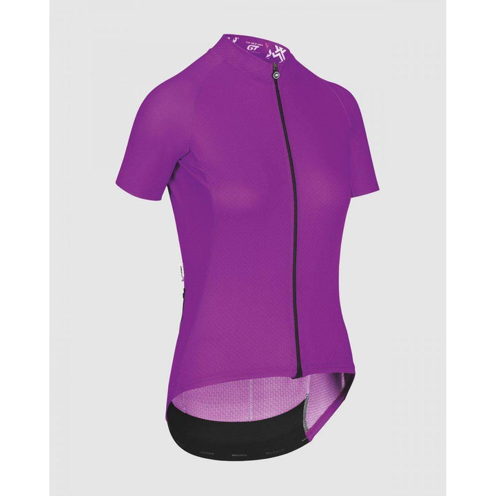 Assos of Switzerland UMA GT Summer SS Jersey C2 | Strictly Bicycles 