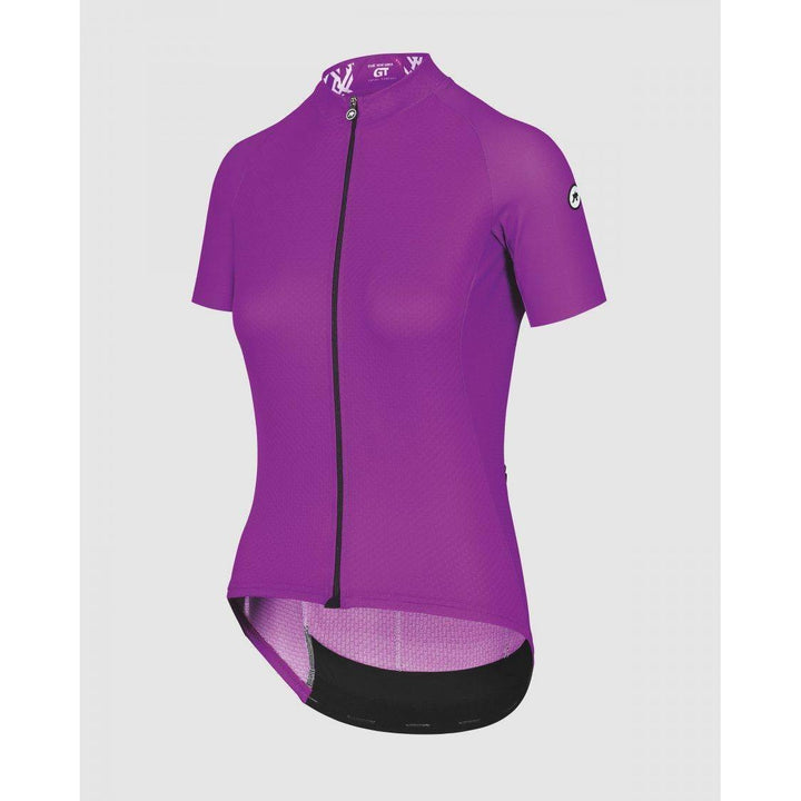 Assos of Switzerland UMA GT Summer SS Jersey C2 | Strictly Bicycles 