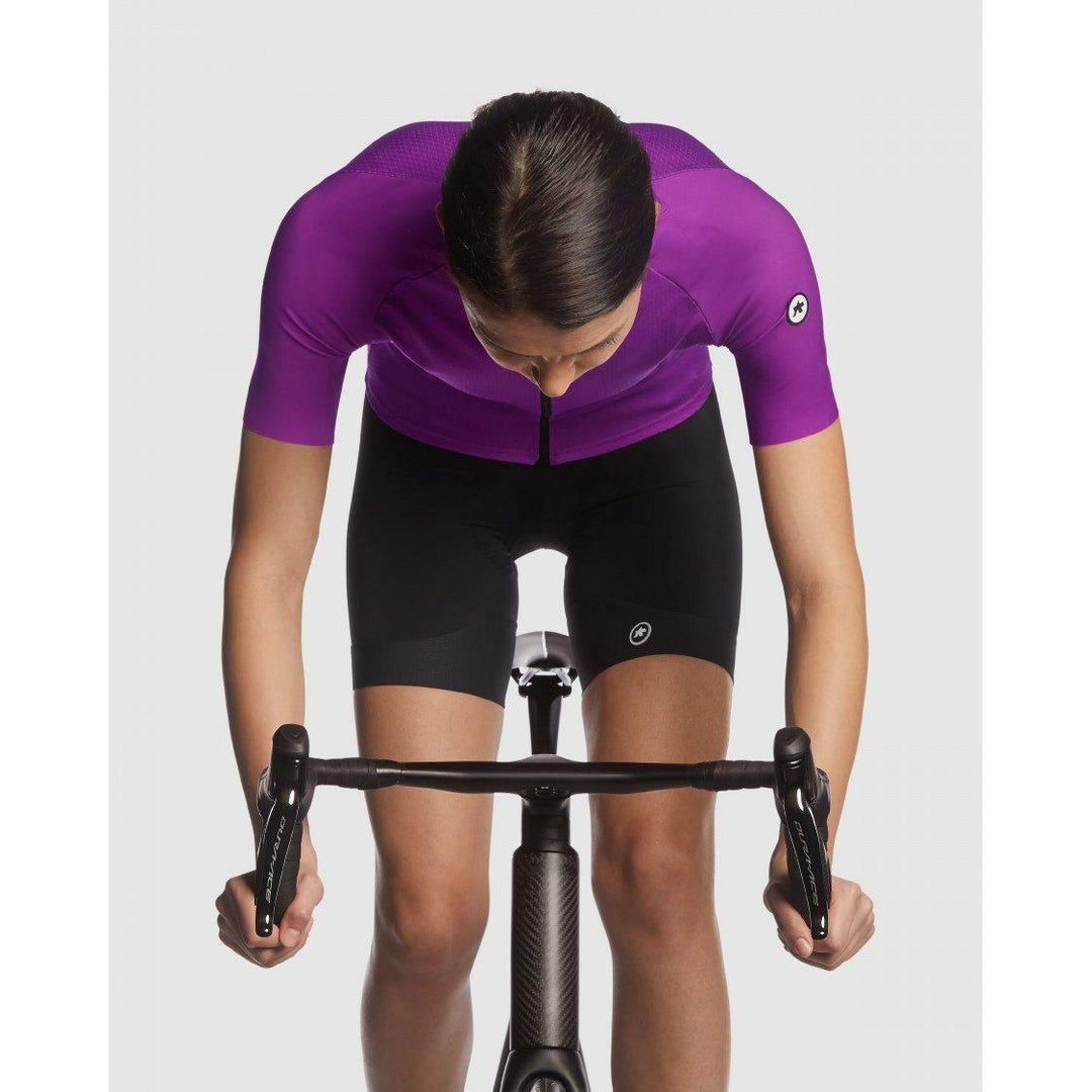 Assos of Switzerland UMA GT Summer SS Jersey C2 | Strictly Bicycles 