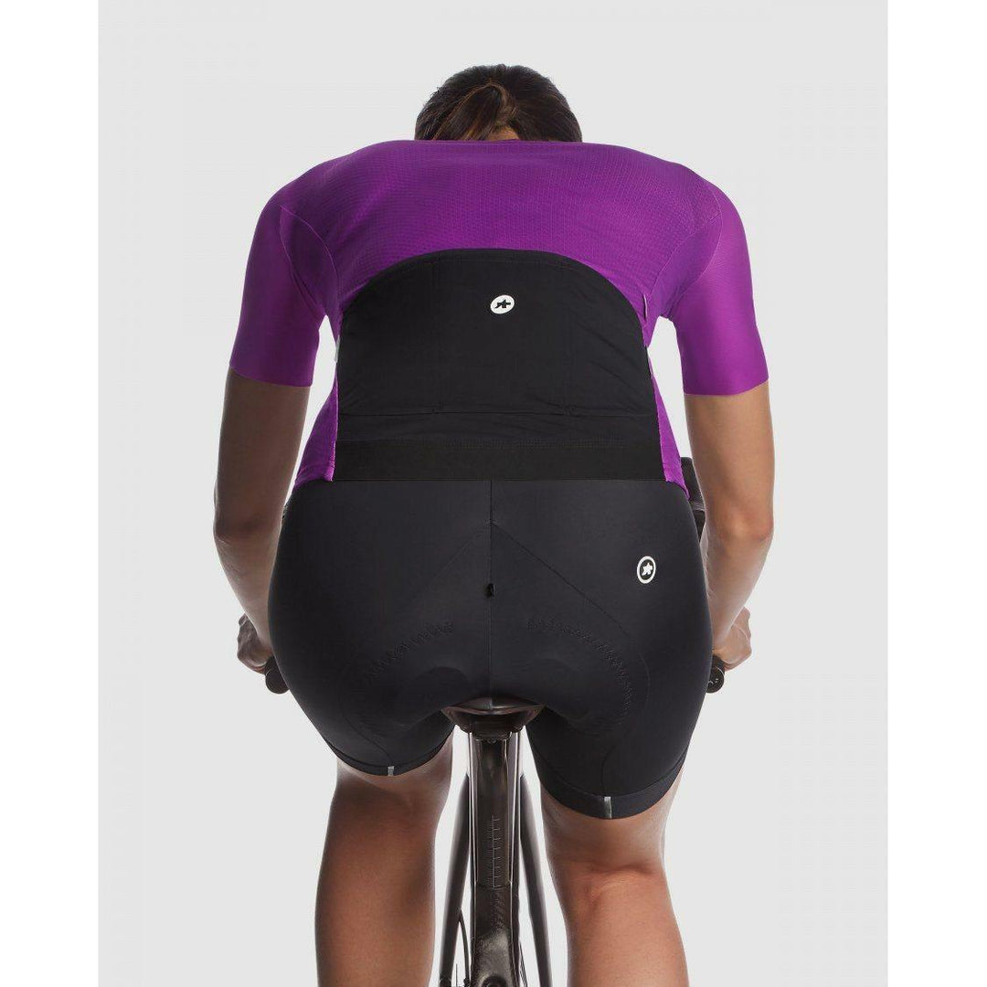 Assos of Switzerland UMA GT Summer SS Jersey C2 | Strictly Bicycles 
